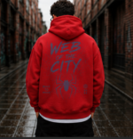 Spider-Man Hoodie 3