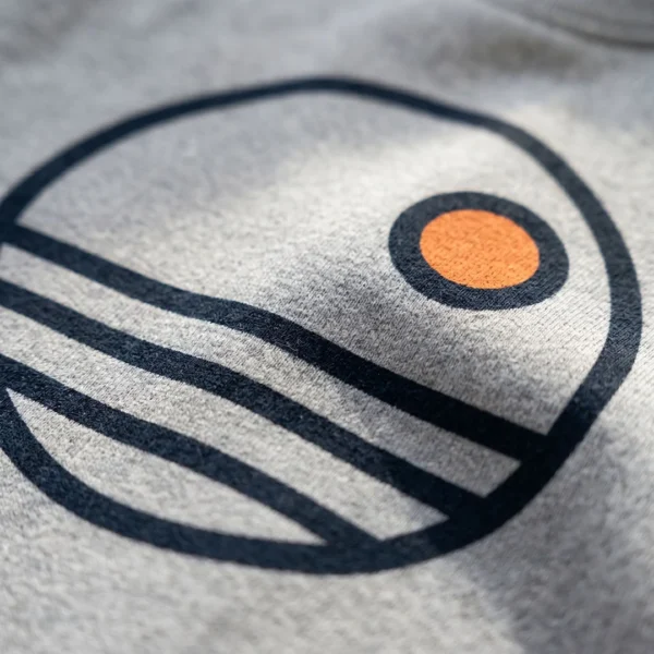 Sunset Surf Sweatshirt 1