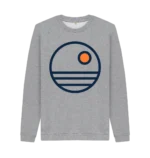 Sunset Surf Sweatshirt 2