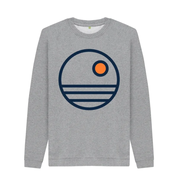 Sunset Surf Sweatshirt 2