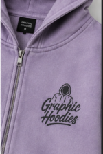 Tech-Style Zip Hoodie 2