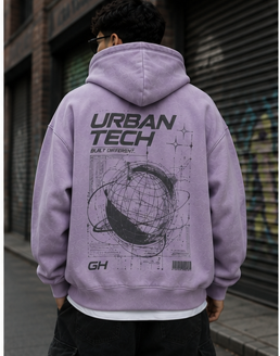 Tech-Style Zip Hoodie 3 Tech-Style Zip Hoodie 3