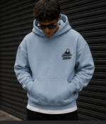 United kingdom Urban Minimalist Graphic Pullover Hoodie 11