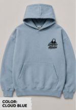 Urban Minimalist Graphic Pullover 1