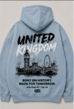 Urban Minimalist Graphic Pullover