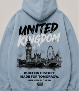 Urban Minimalist Graphic Pullover