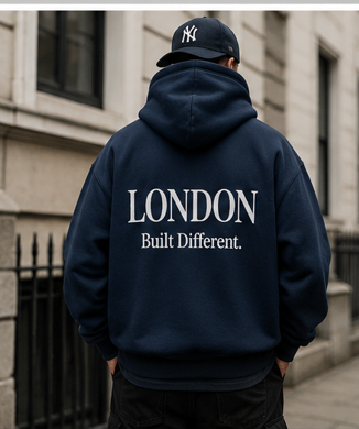 Urban streetwear hoodie collection navy Urban streetwear hoodie collection navy