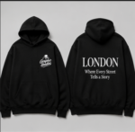 Urban streetwear hoodie collection1