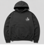 Urban streetwear meets minimalist design 1