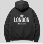Urban streetwear meets minimalist design 2