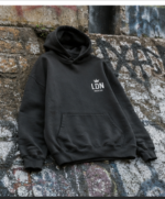 Urban streetwear meets minimalist design s
