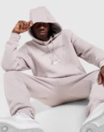 Varsity Hoodie 1