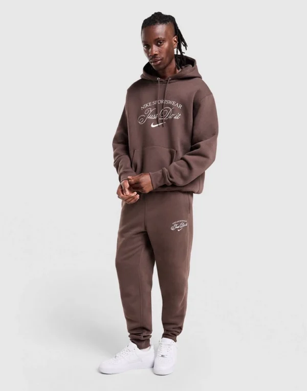 Varsity Hoodie 11