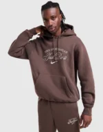 Varsity Hoodie 111