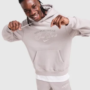 Varsity Hoodie