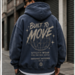 Vintage Oversized zip up hoodies1