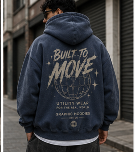 Vintage Oversized zip up hoodies1