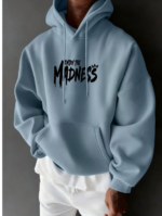 enjoy the madness hoodie 1